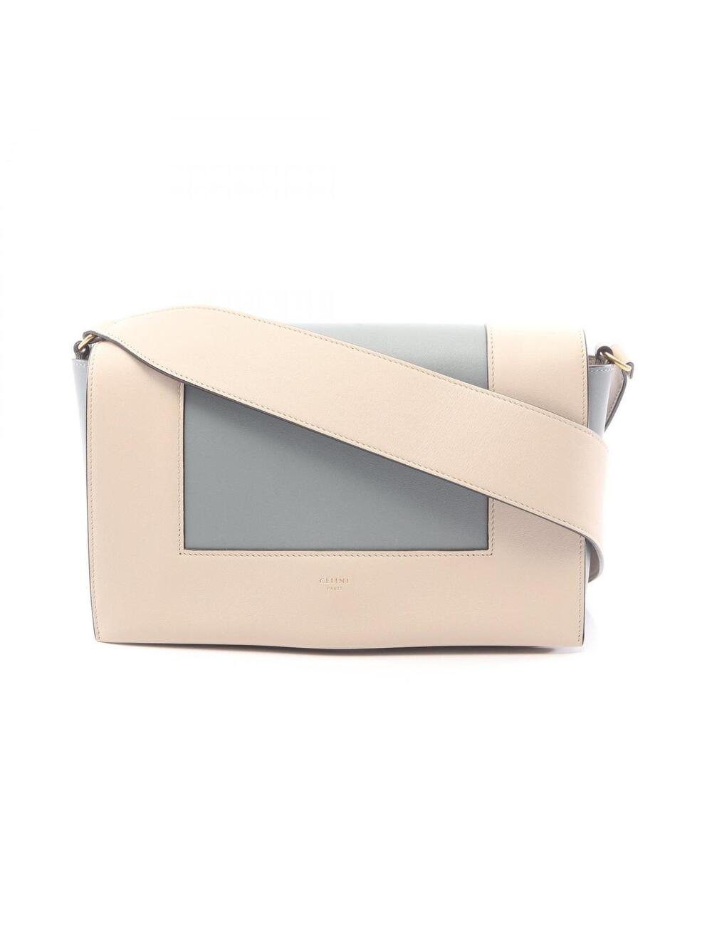 Celine Frame Medium Shoulder Bag #339917C11B